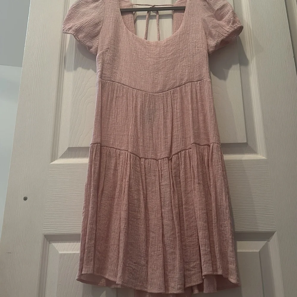Dress - Picture 2 of 4